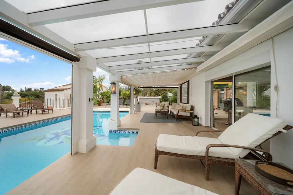 Terrace, Mila Homes · 2025 · shoot 5