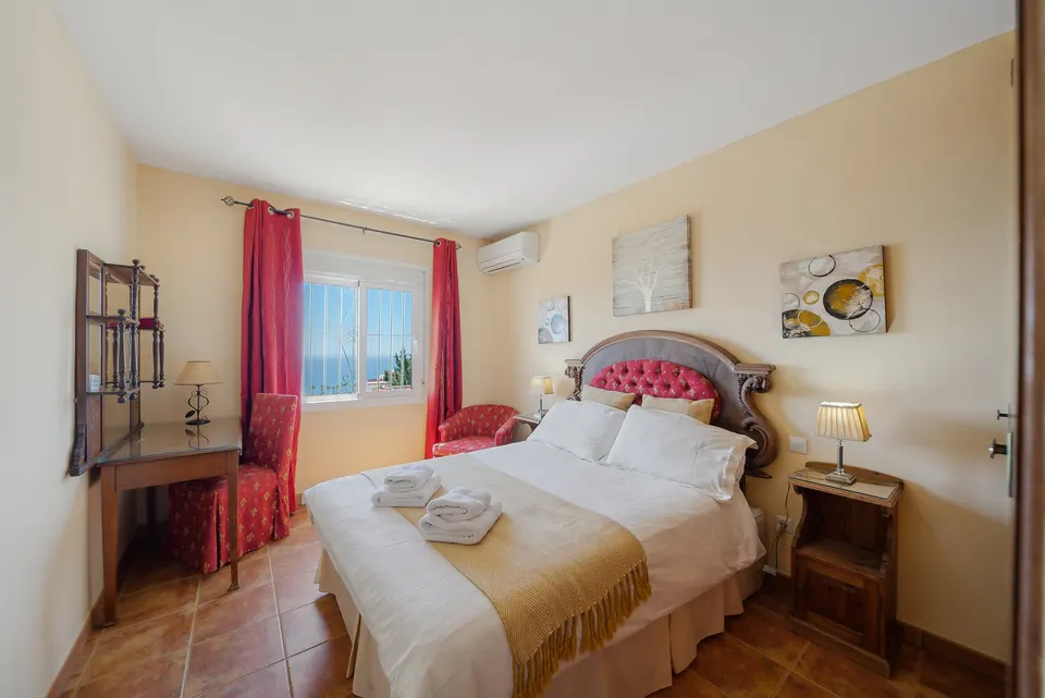 Bedroom, WL Costa Properties · 2025 · shoot 9