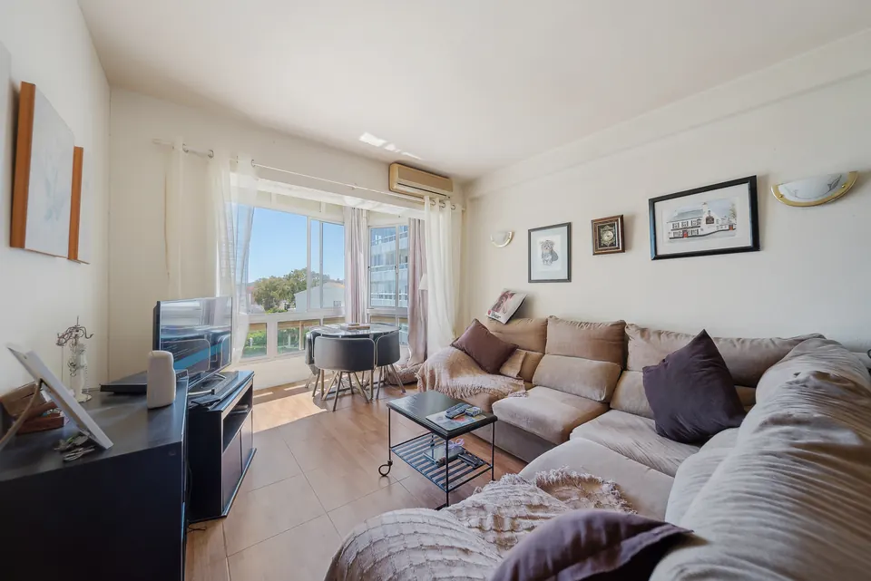 Living room, WL Costa Properties · 2025 · shoot 10