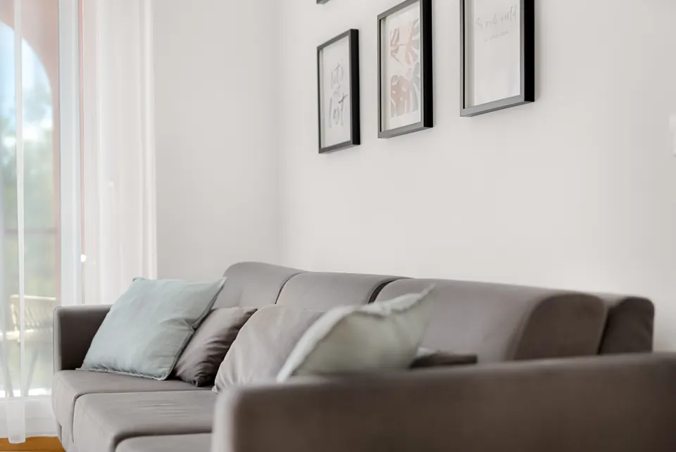 Living room, Private owner · 2025