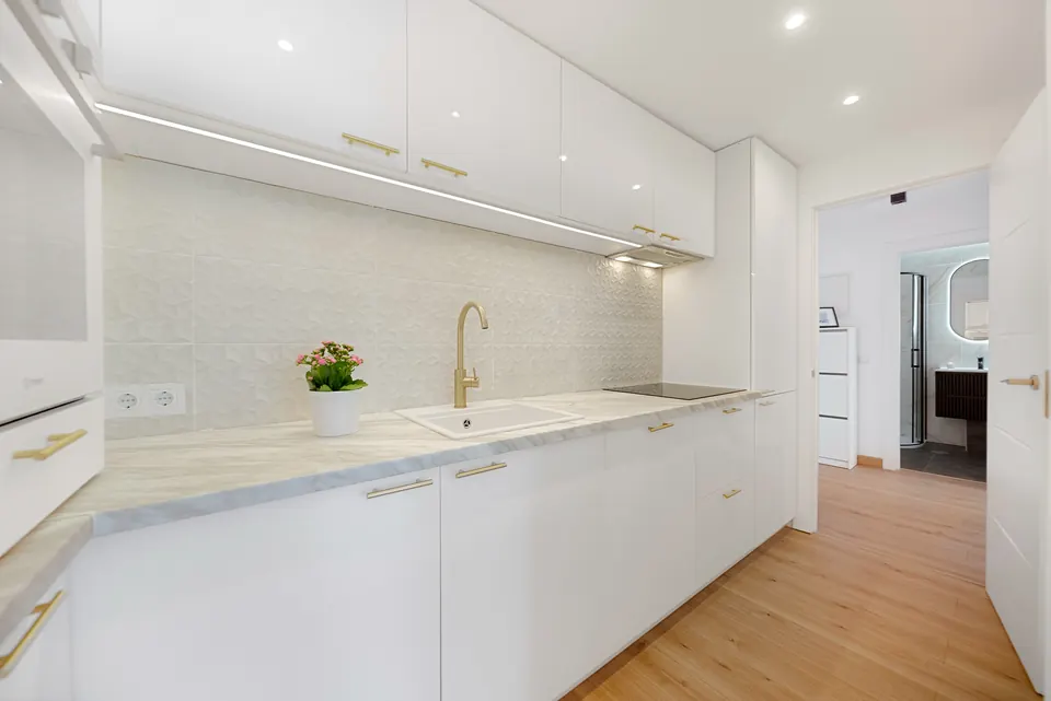 Kitchen, Private owner · 2025