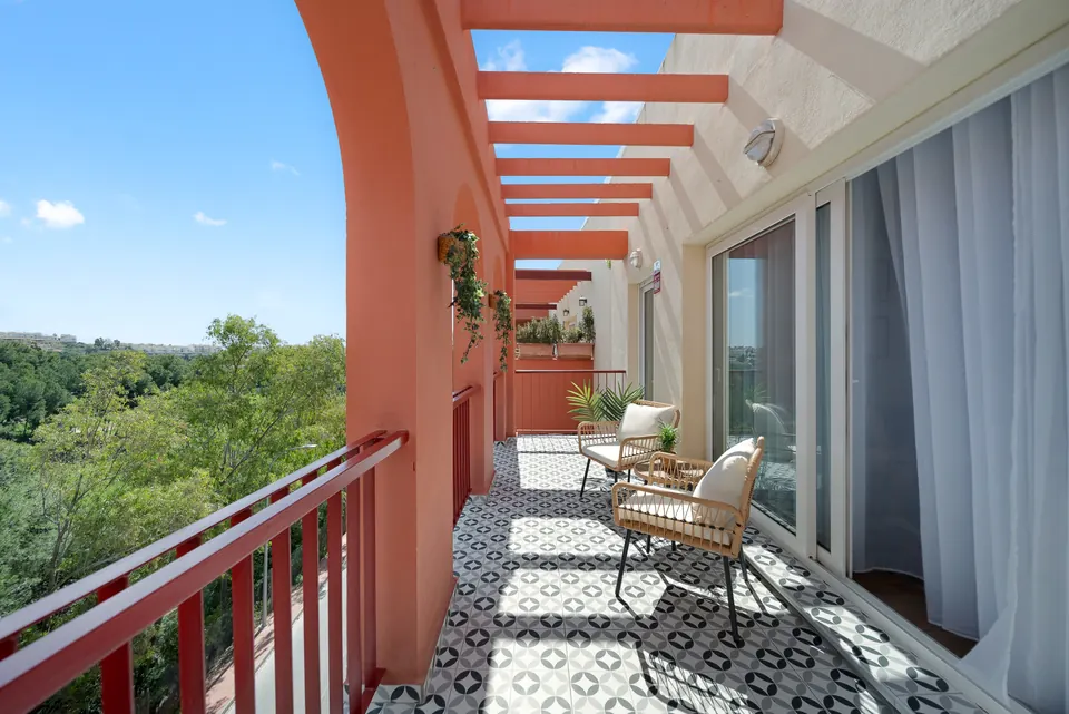 Terrace, Private owner · 2025