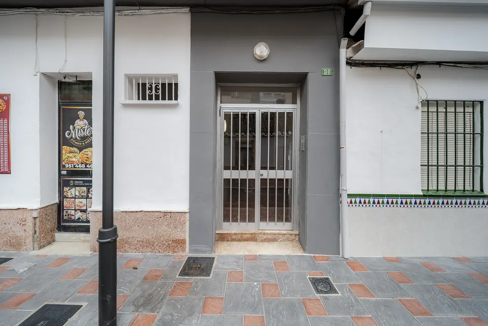 Exterior, Espa Living · 2025 · shoot 1