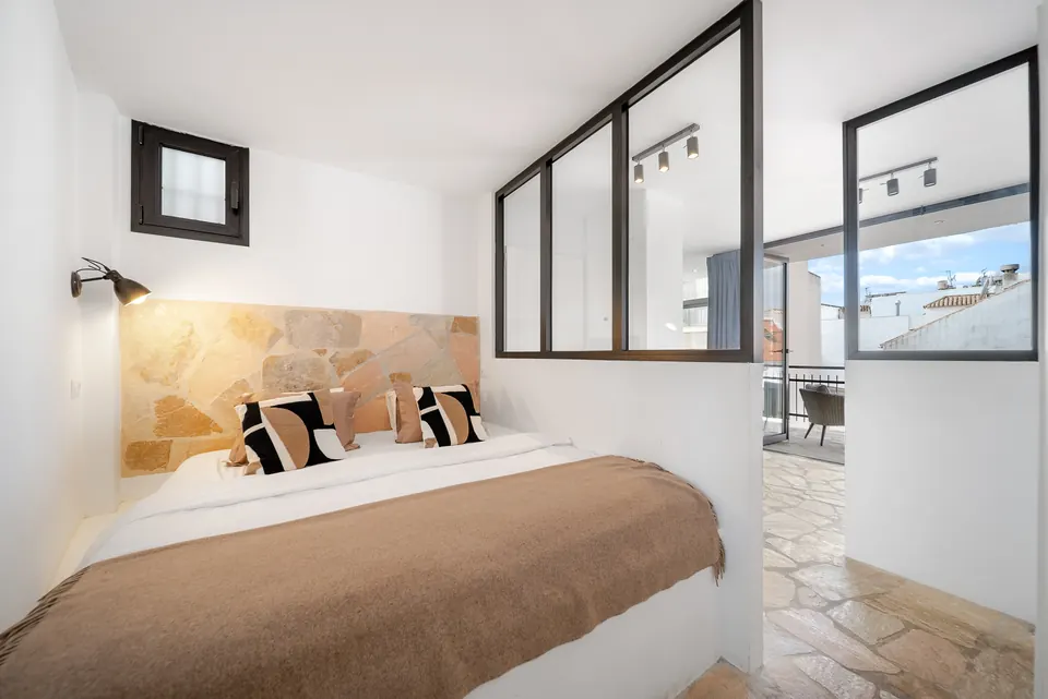Bedroom, Espa Living · 2025 · shoot 1