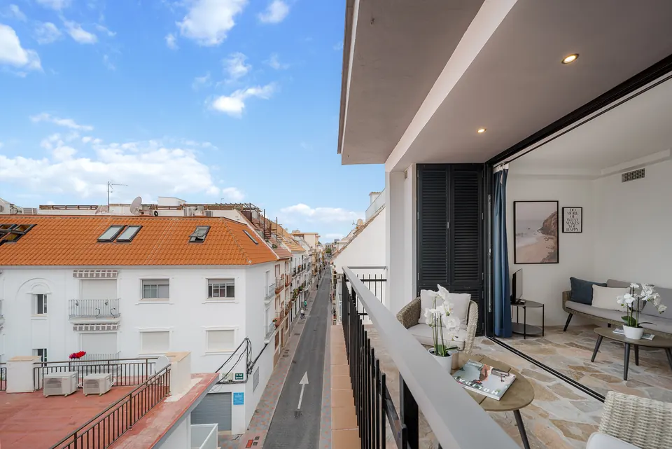 Terrace, Espa Living · 2025 · shoot 1