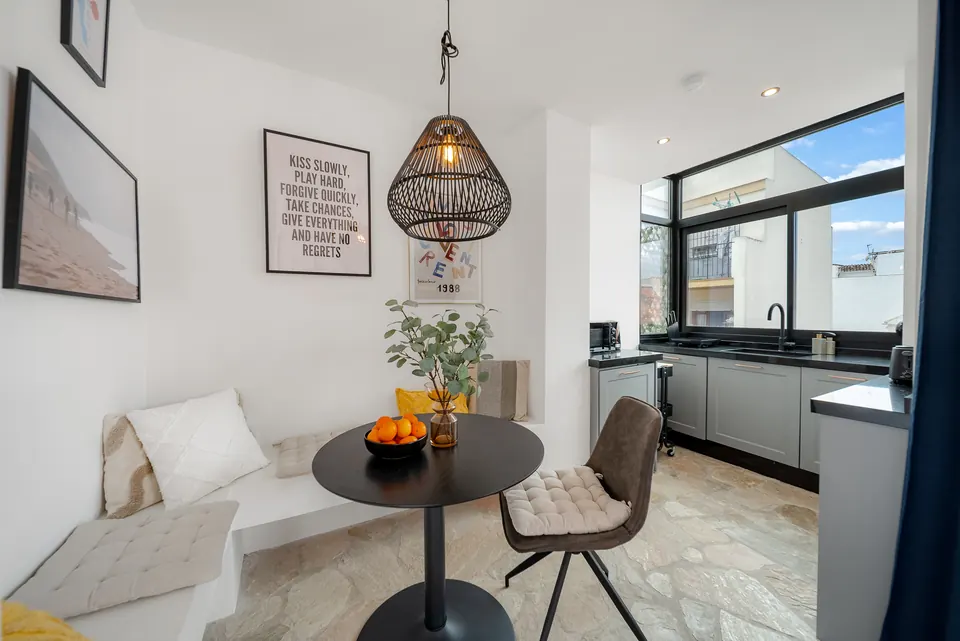 Open plan living and dining, Espa Living · 2025 · shoot 1