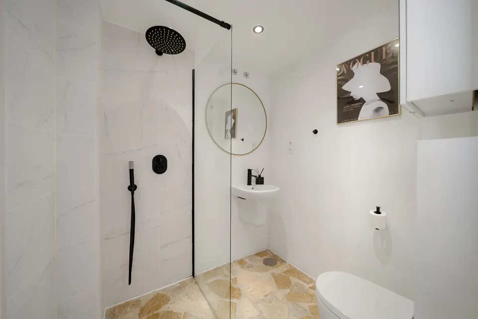 Bathroom, Espa Living · 2025 · shoot 1