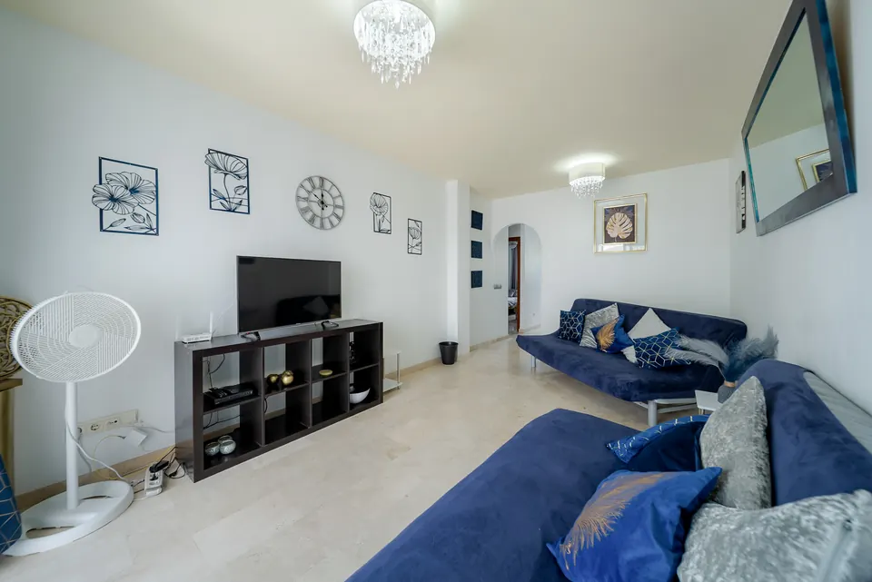 Living room, WL Costa Properties · 2025 · shoot 12