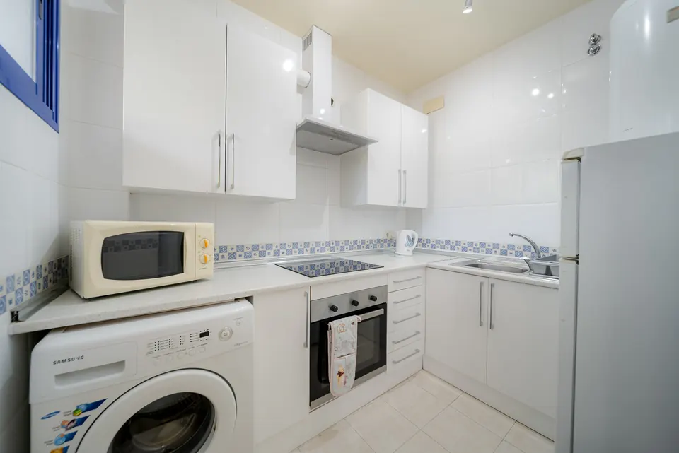 Kitchen, WL Costa Properties · 2025 · shoot 12