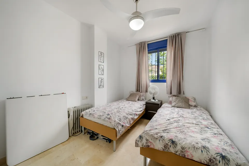 Bedroom, WL Costa Properties · 2025 · shoot 12