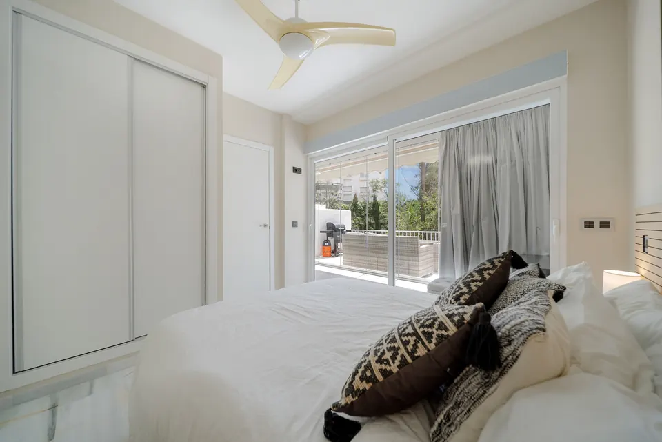 Bedroom, Mila Homes · 2025 · shoot 6