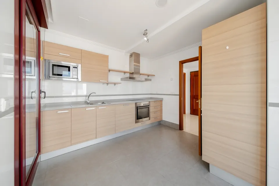 Kitchen, Utopía Coast Properties · 2025 · shoot 1