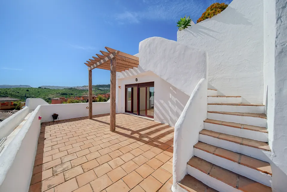 Terrace, Utopía Coast Properties · 2025 · shoot 1