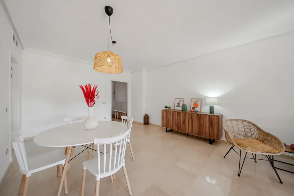 Open plan living and dining, Utopía Coast Properties · 2025 · shoot 2