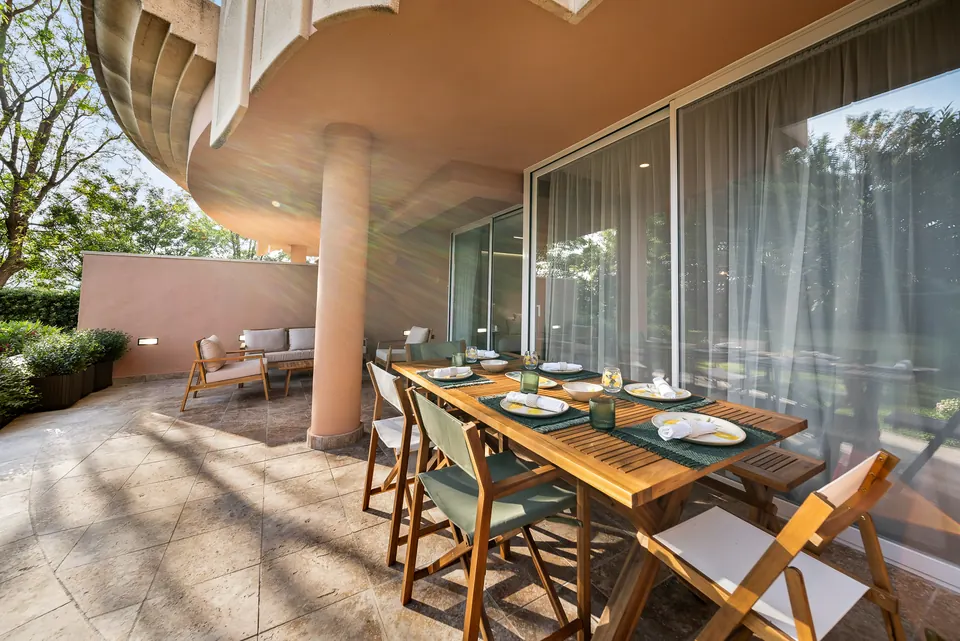 Dining room, Mila Homes · 2025 · shoot 7