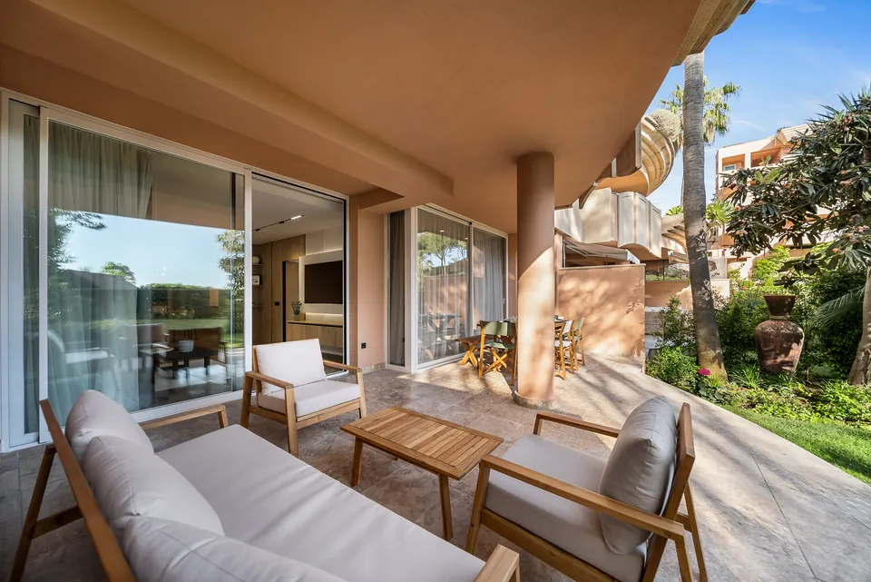 Terrace, Mila Homes · 2025 · shoot 7