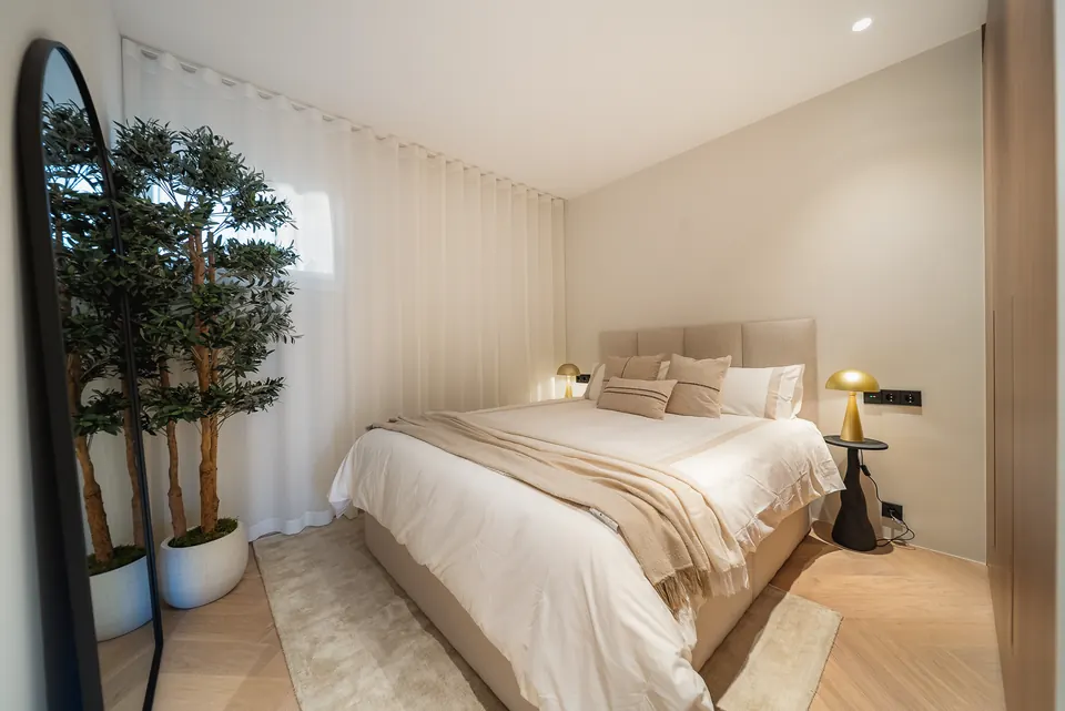 Bedroom, Private owner · 2025