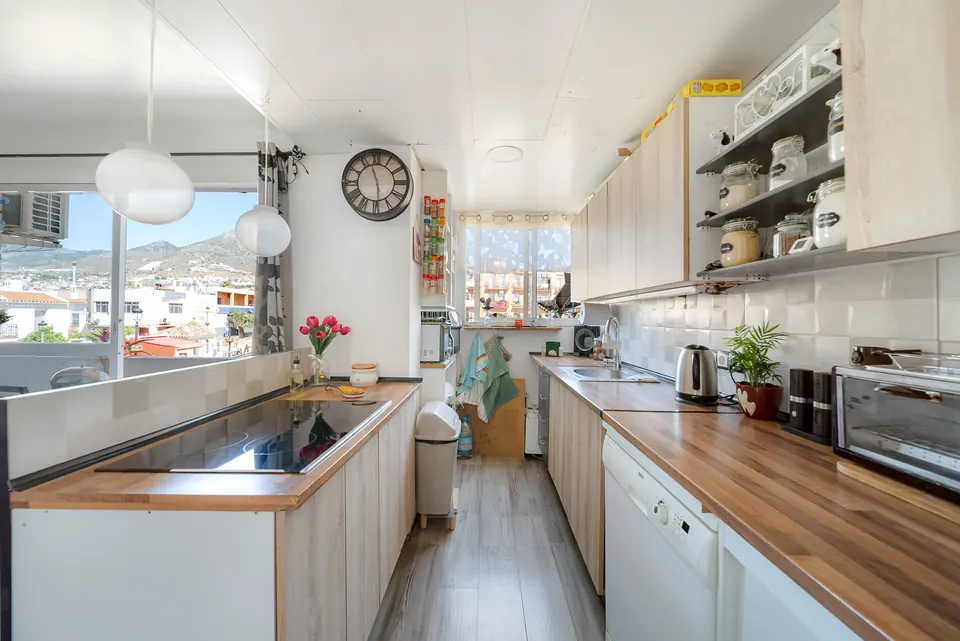 Kitchen, WL Costa Properties · 2025 · shoot 13