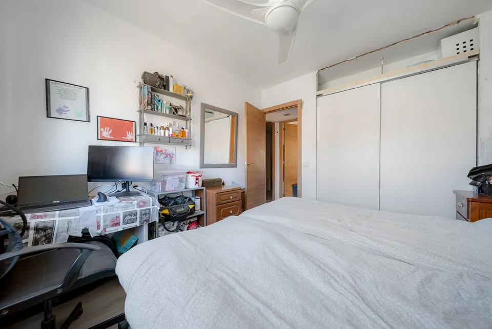 Bedroom, WL Costa Properties · 2025 · shoot 13