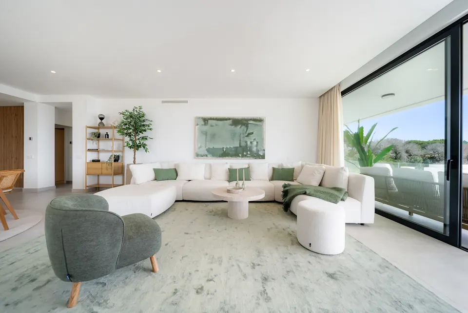 Living room, Private owner · 2025