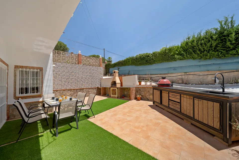 Terrace, Property · 2025