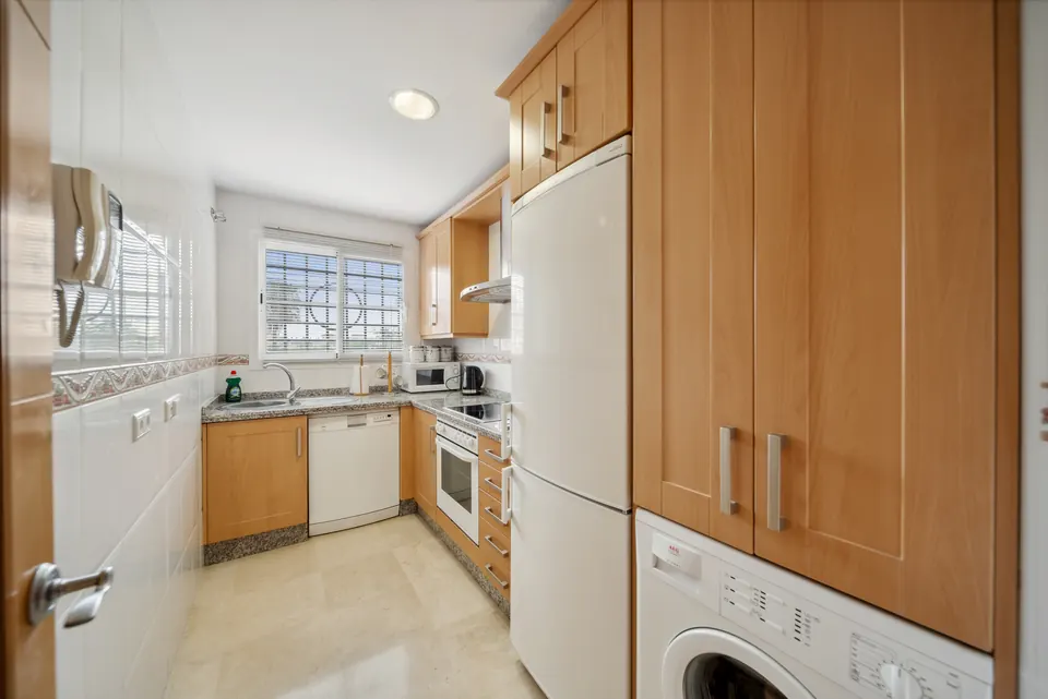 Kitchen, WL Costa Properties · 2025 · shoot 14