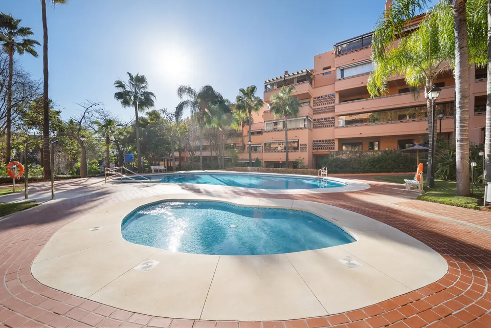 Pool, Private owner · 2025