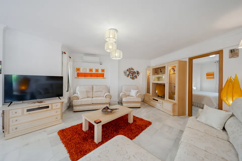Living room, WL Costa Properties · 2025 · shoot 15