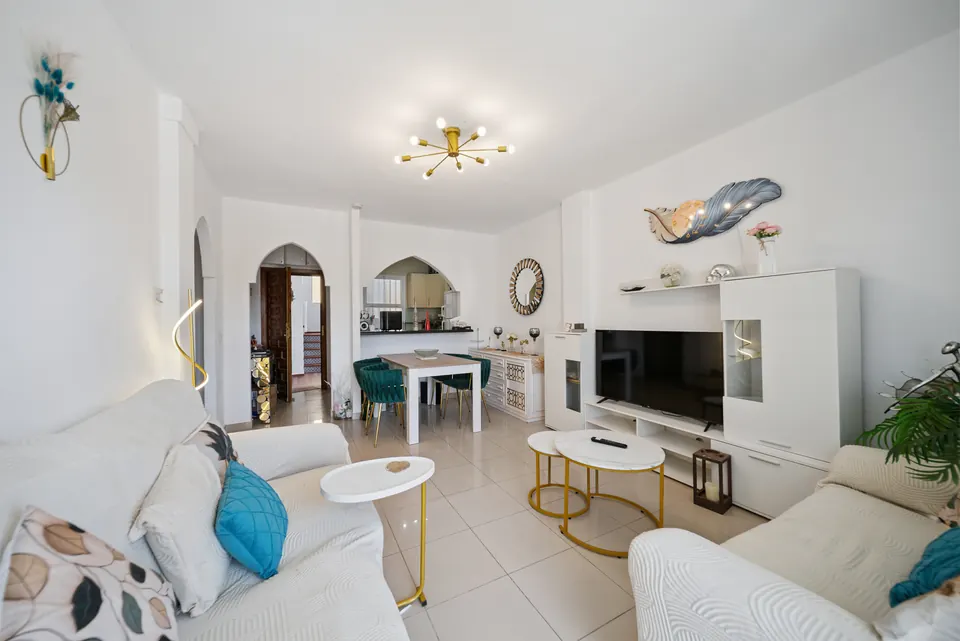 Open plan living and dining, WL Costa Properties · 2025 · shoot 15