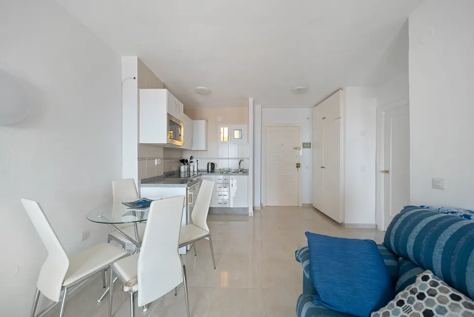 Open plan living and dining, WL Costa Properties · 2025 · shoot 16