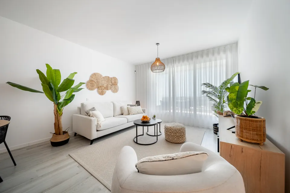 Living room, Private owner · 2025