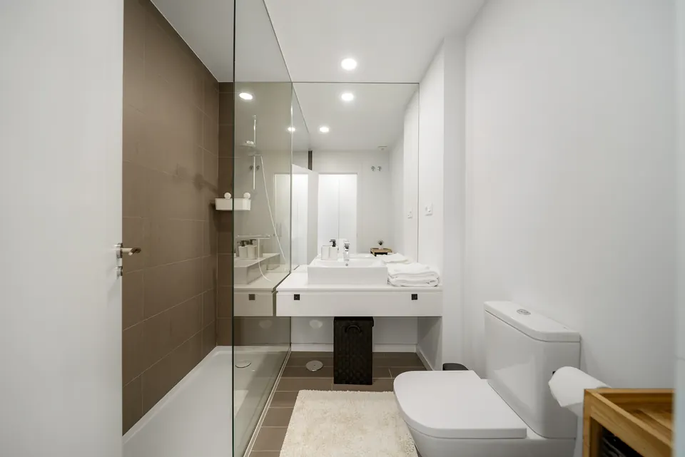 Bathroom, Private owner · 2025