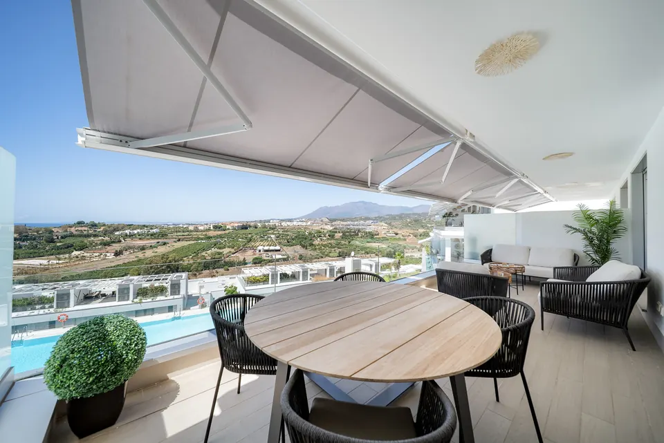 Terrace, Private owner · 2025