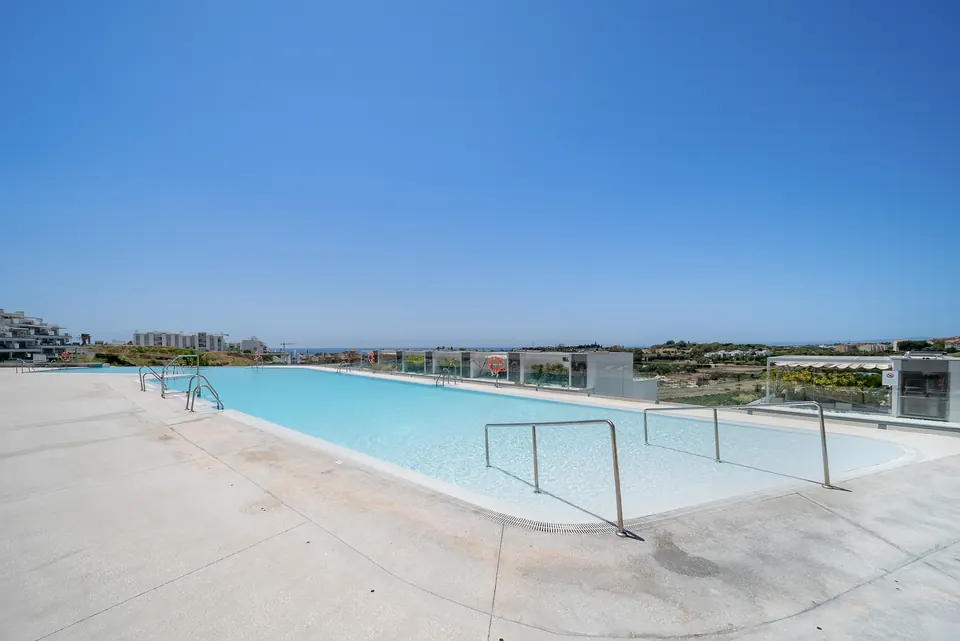 Pool, Private owner · 2025
