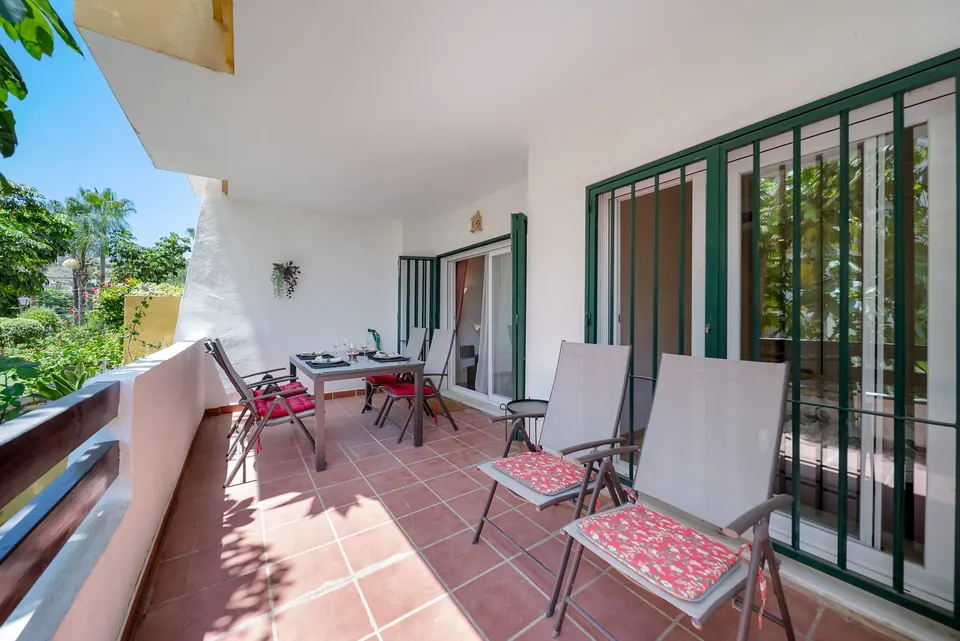 Terrace, Property · 2025