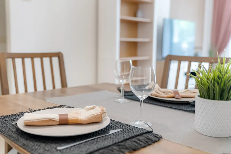 Dining room, Property · 2025