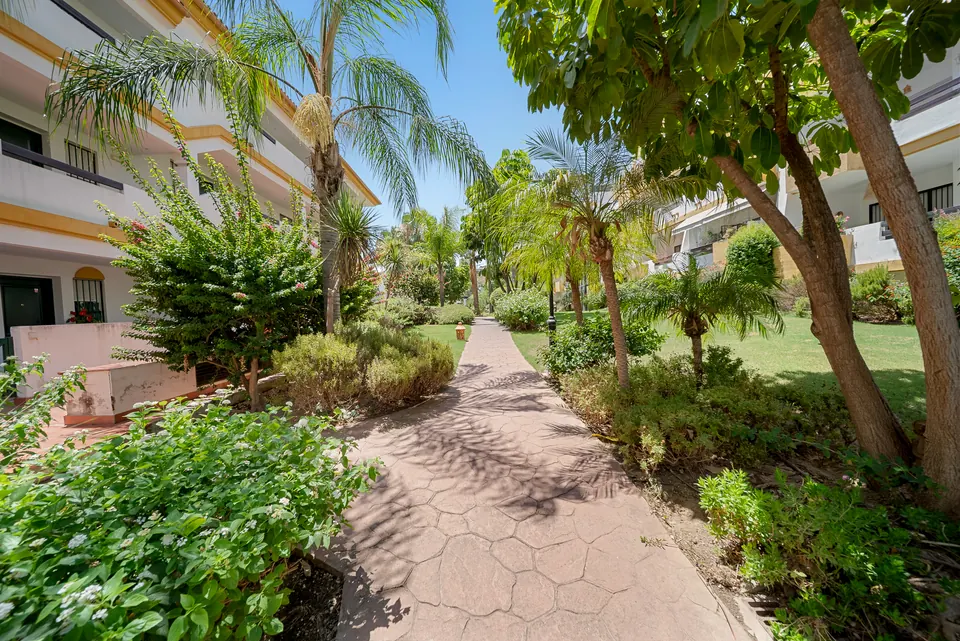 Garden, Property · 2025