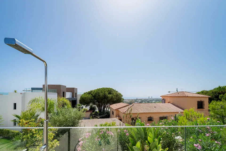 Sea view, Mila Homes · 2025 · shoot 8