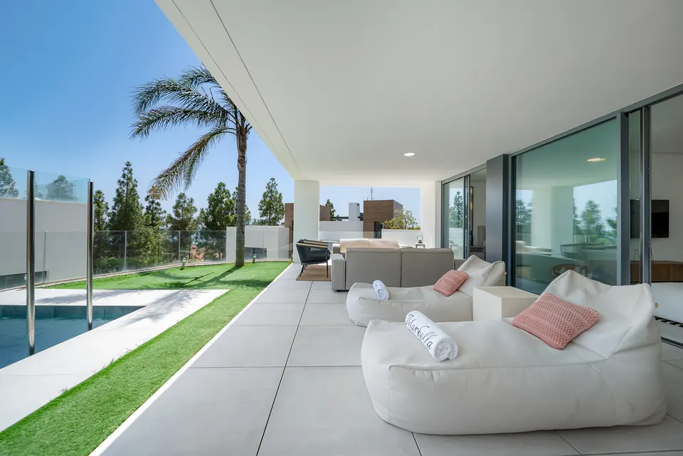 Terrace, Mila Homes · 2025 · shoot 8