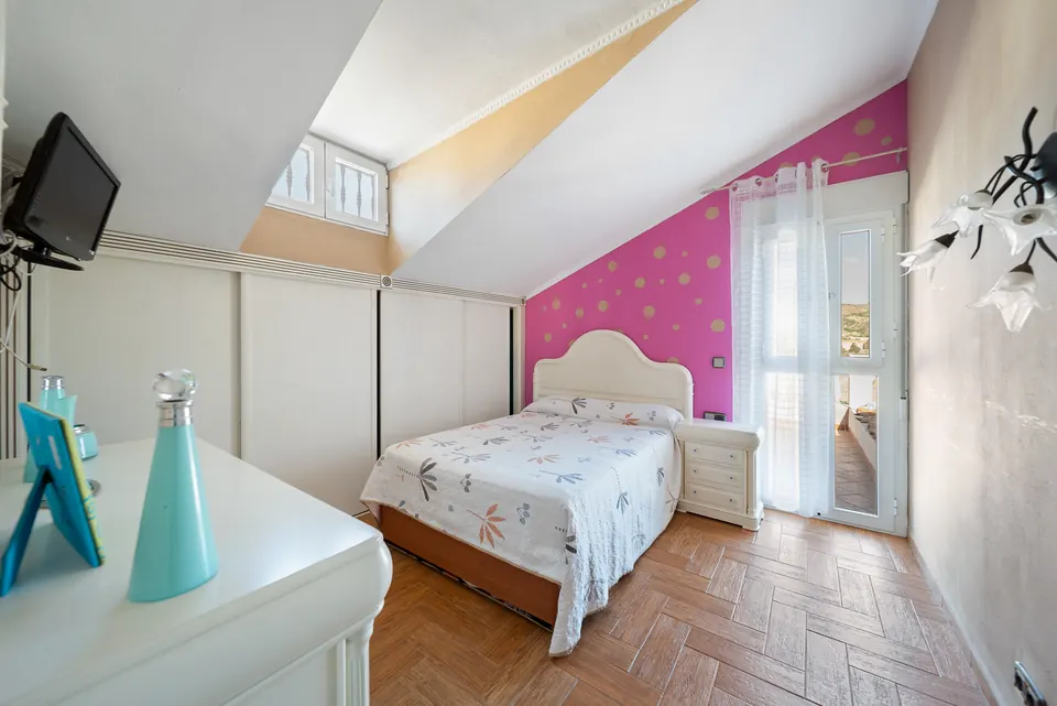 Bedroom, WL Costa Properties · 2025 · shoot 18