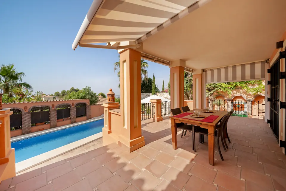 Terrace, WL Costa Properties · 2025 · shoot 19