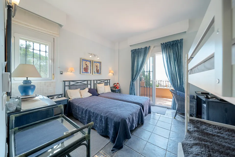 Bedroom, WL Costa Properties · 2025 · shoot 19