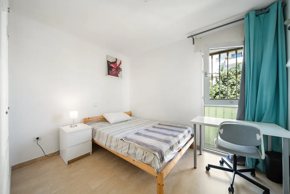 Bedroom, WL Costa Properties · 2025 · shoot 1
