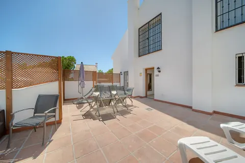 Terrace, Mila Homes · 2025 · shoot 9