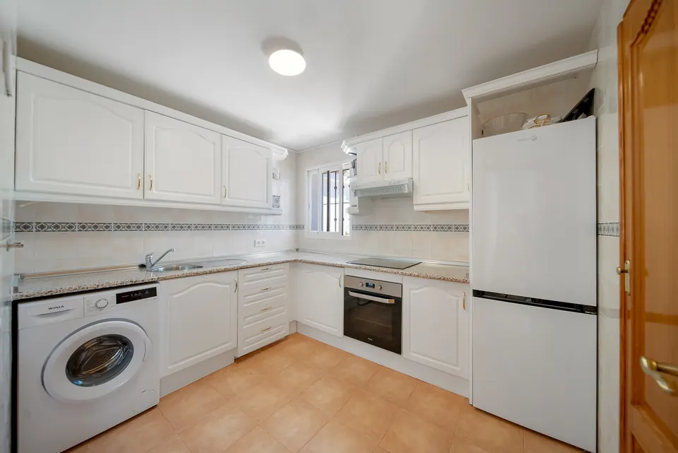 Kitchen, Mila Homes · 2025 · shoot 9