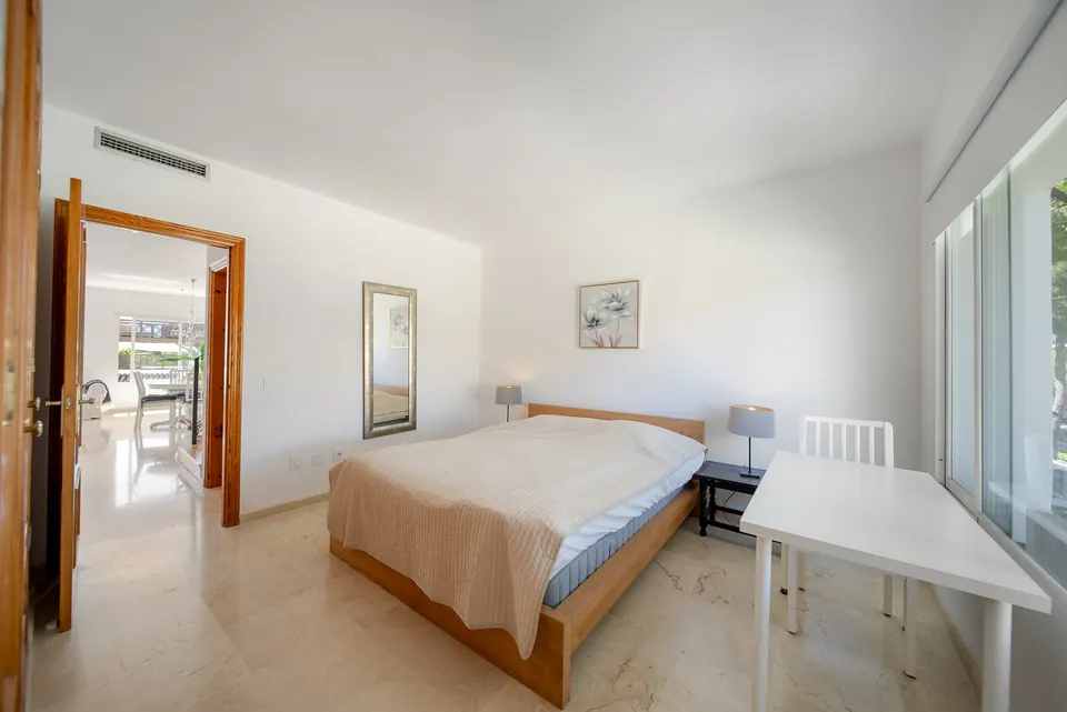 Bedroom, Mila Homes · 2025 · shoot 9