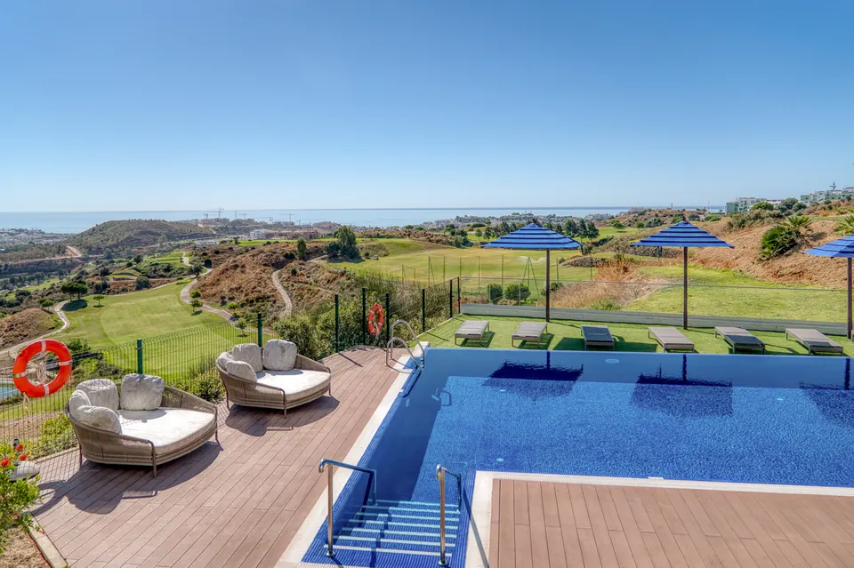 Pool, Private owner · 2025