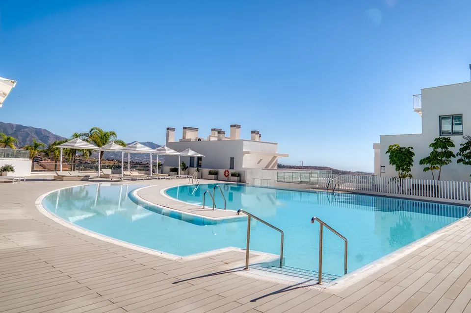 Pool, Private owner · 2025