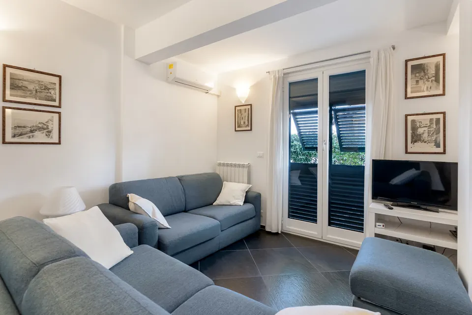 Living room, Private owner · 2025