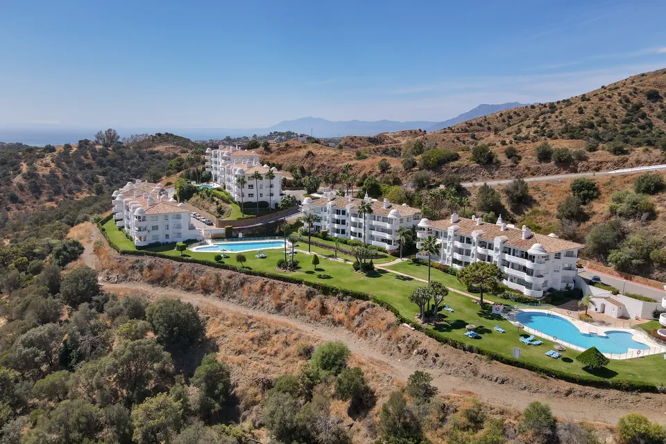 Aerial view, Private owner · 2025
